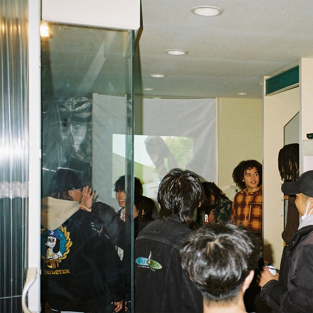 VIDEO PREMIERE RECAP