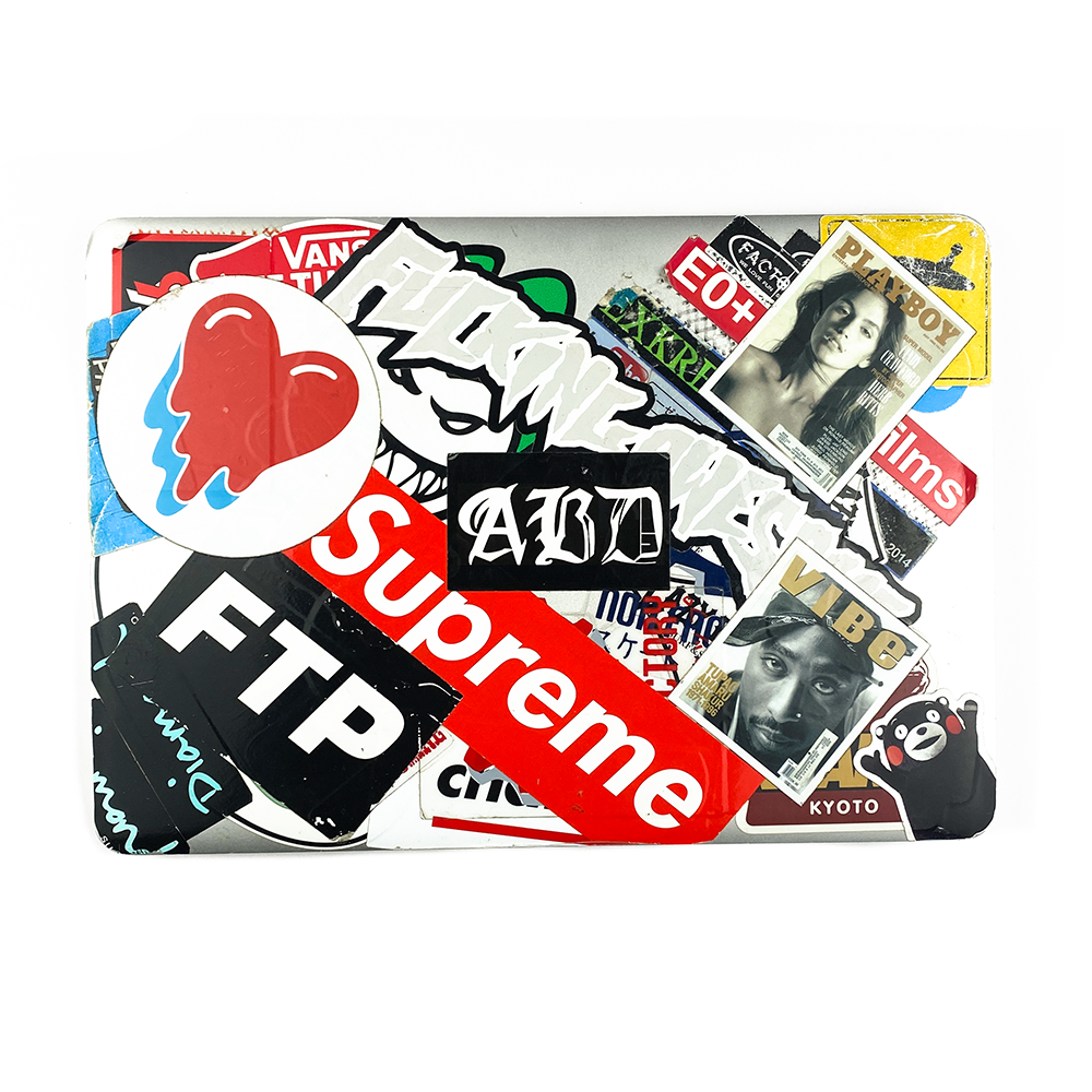 Mac Book Air 2013-2015