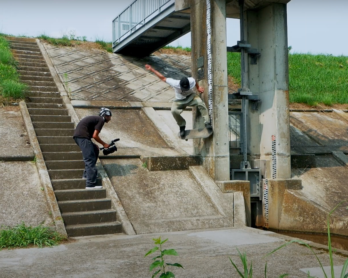 KAITO KIMURA 2024 "Continued Continued"