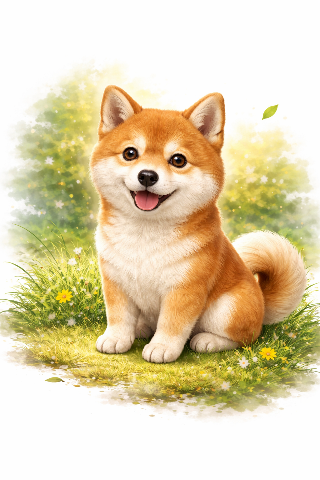【犬種図鑑】柴犬　柴犬の特徴と魅力｜性格・見た目・人気の理由をわかりやすく解説