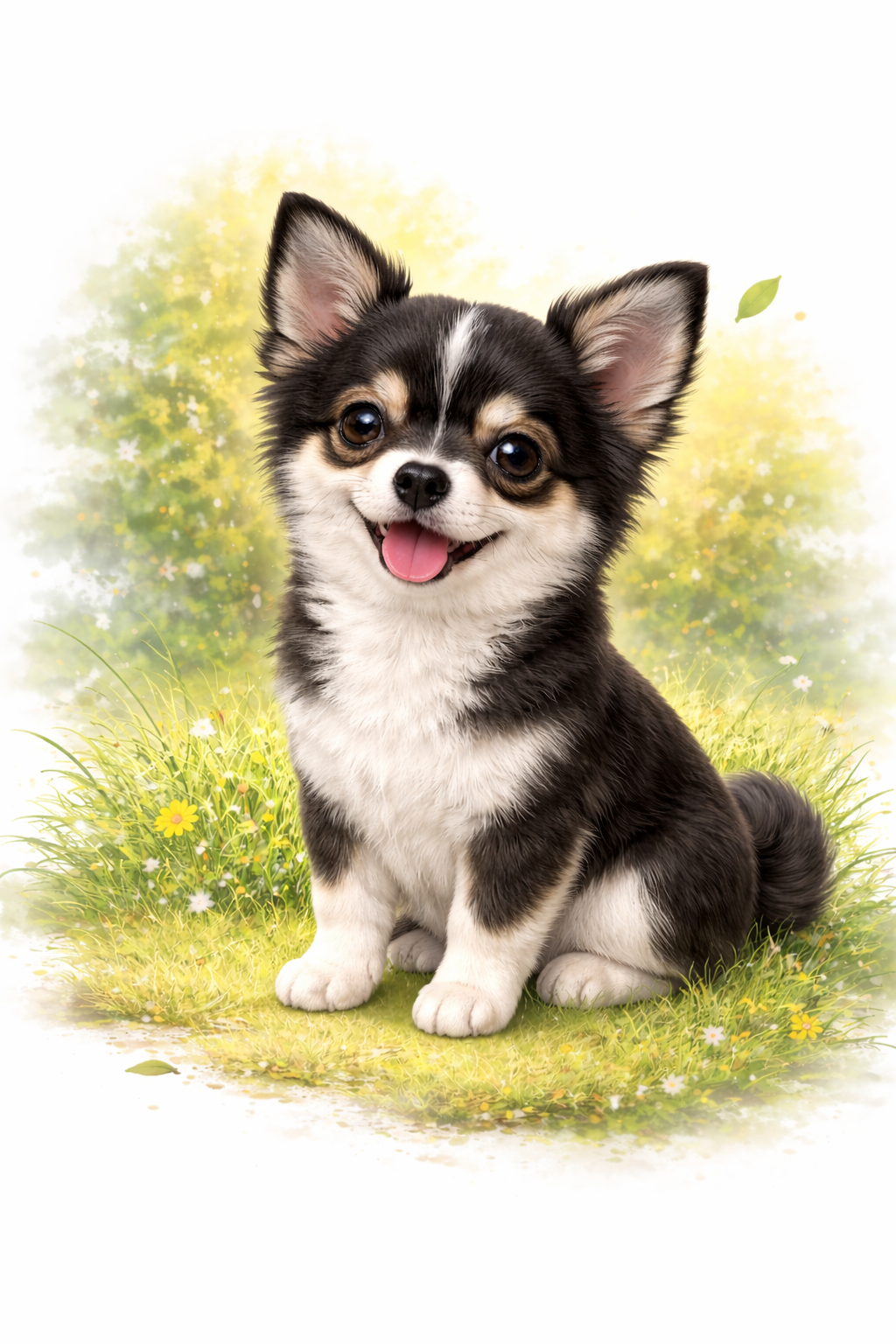 【犬種図鑑】チワワ　チワワの特徴と魅力｜性格・見た目・人気の理由をわかりやすく解説