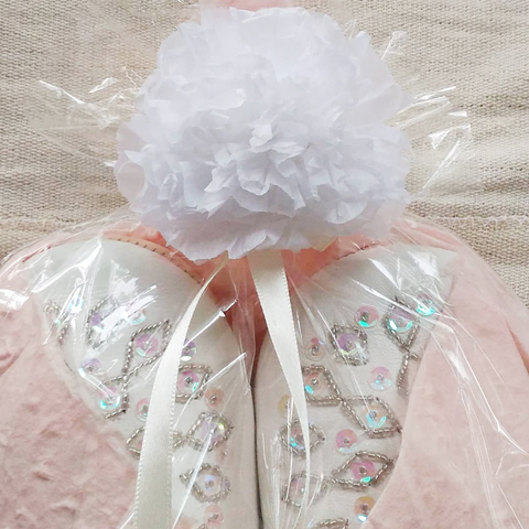 【モロッコセレクト】ラッピング包装承ります♡