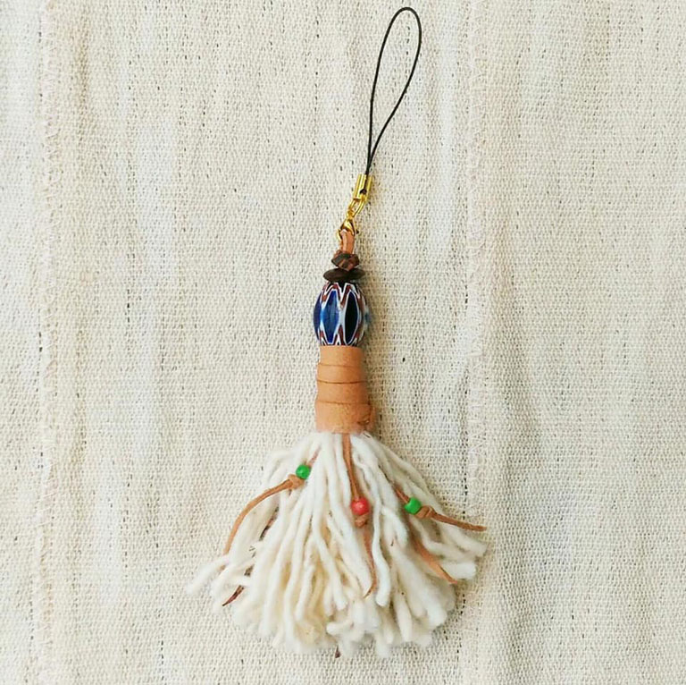 【特別企画】Happy tassel　