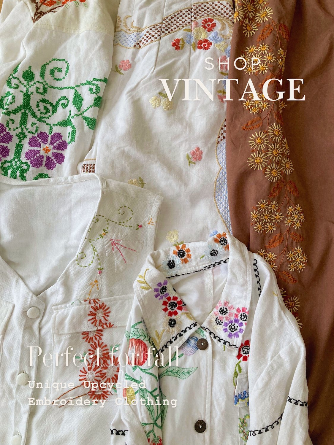 リメイクアイテム入荷