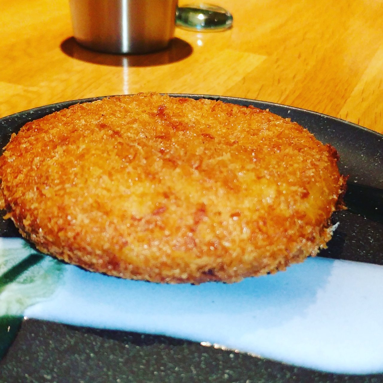 カレーパン