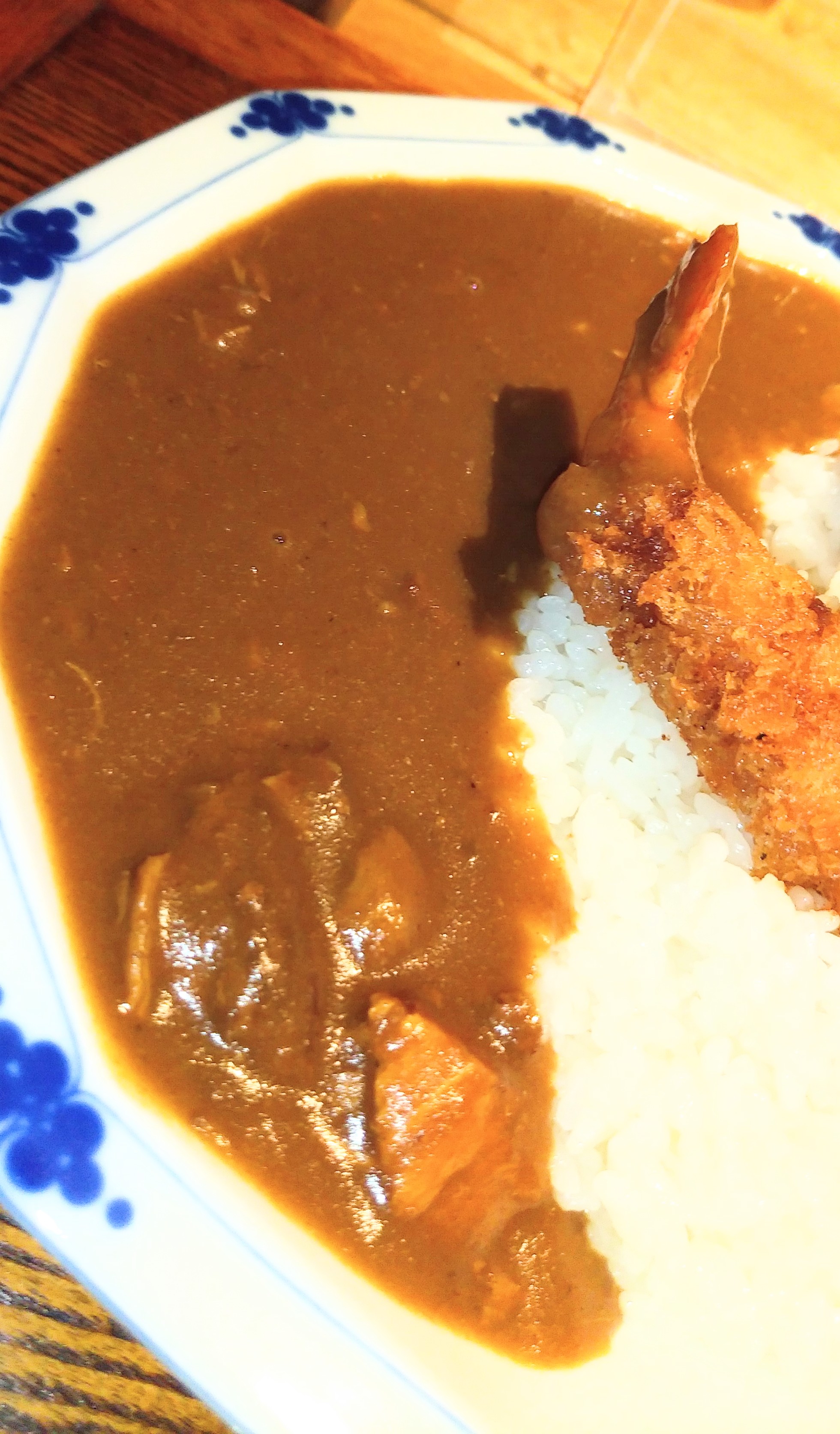 カレー