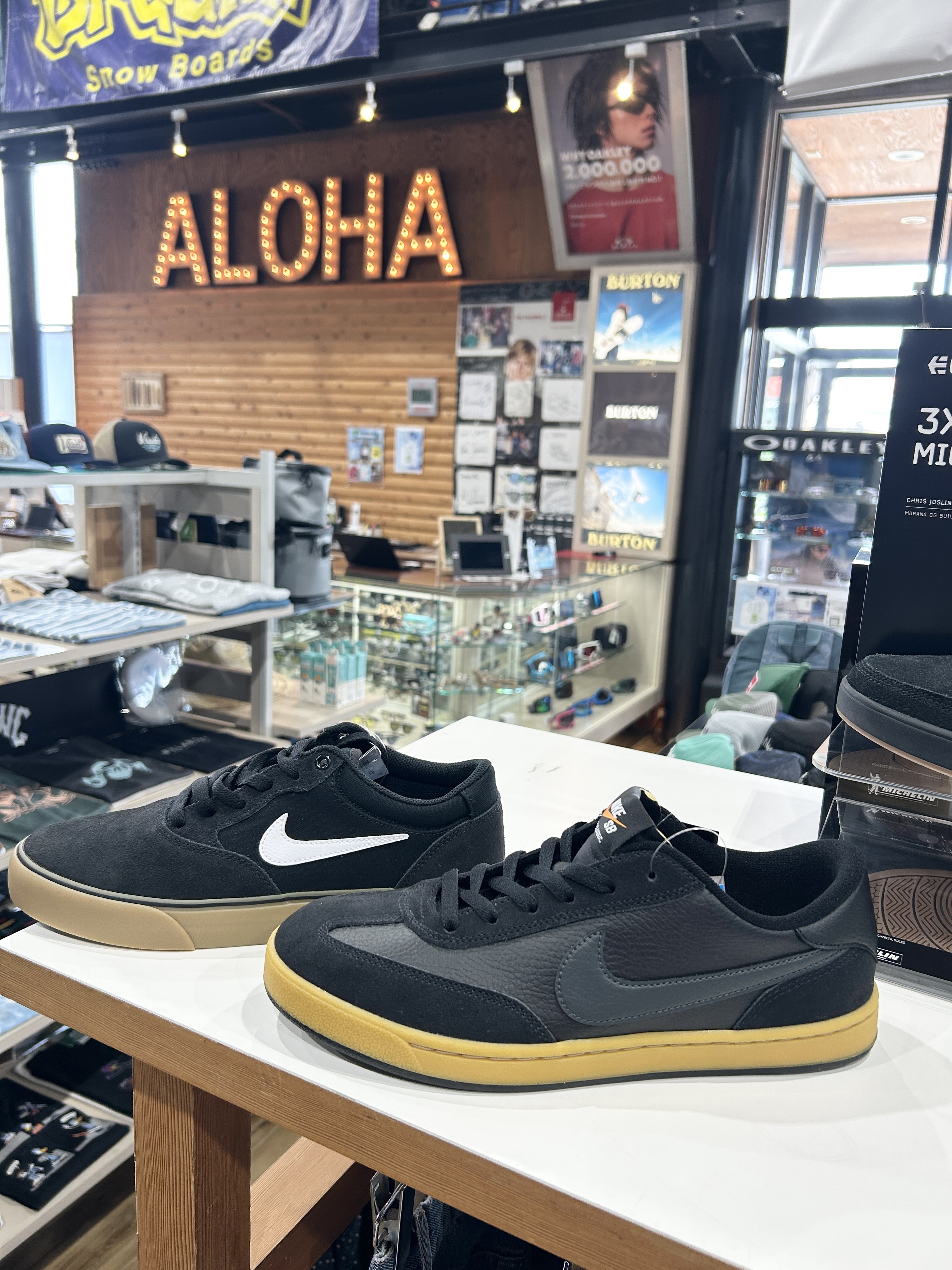 NikeSB 入荷しました🫡