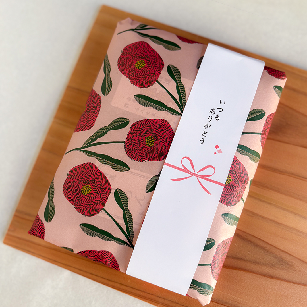 5月11日(日)は母の日💐