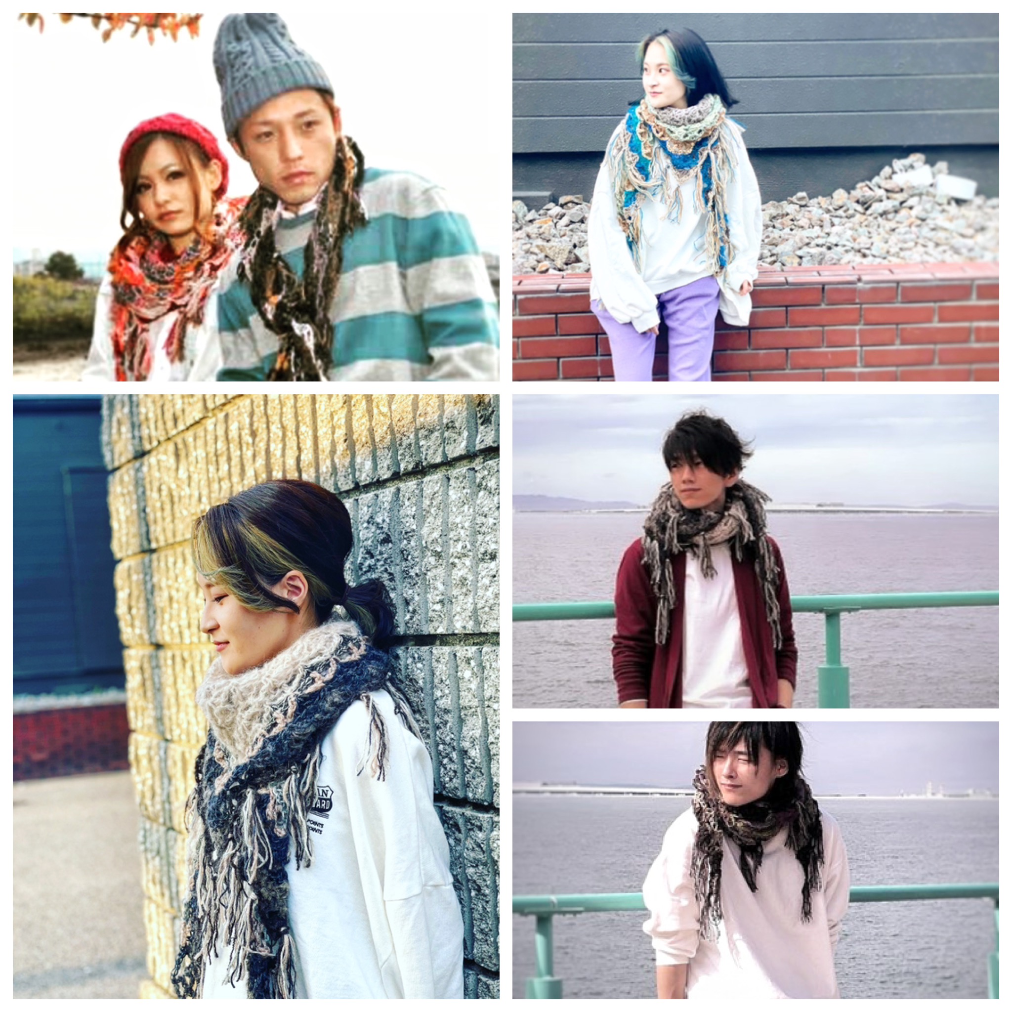 ♦︎♦︎ 私とgujy8you の始まり ♦︎♦︎