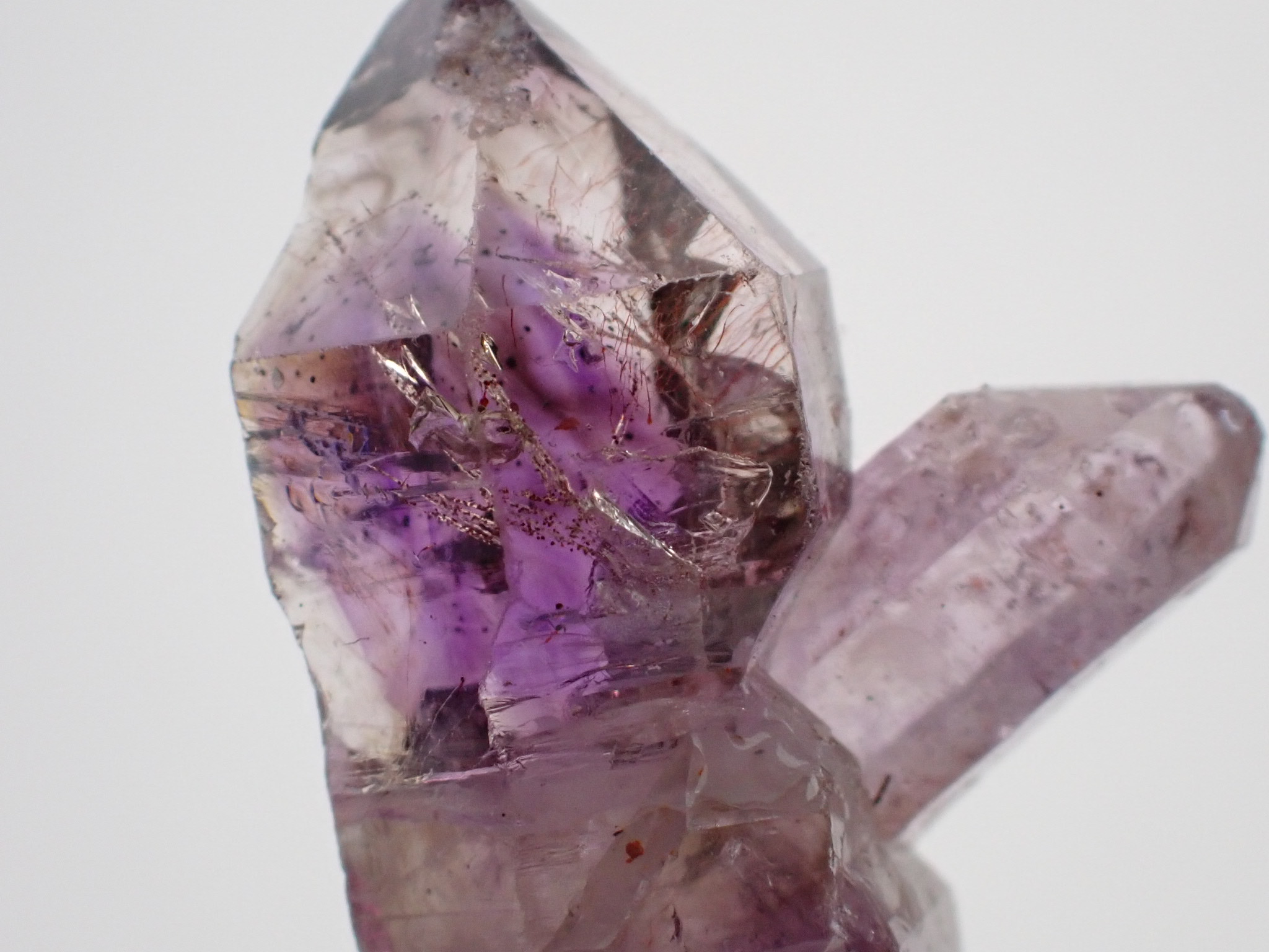 鉱物カフェの目指すもの