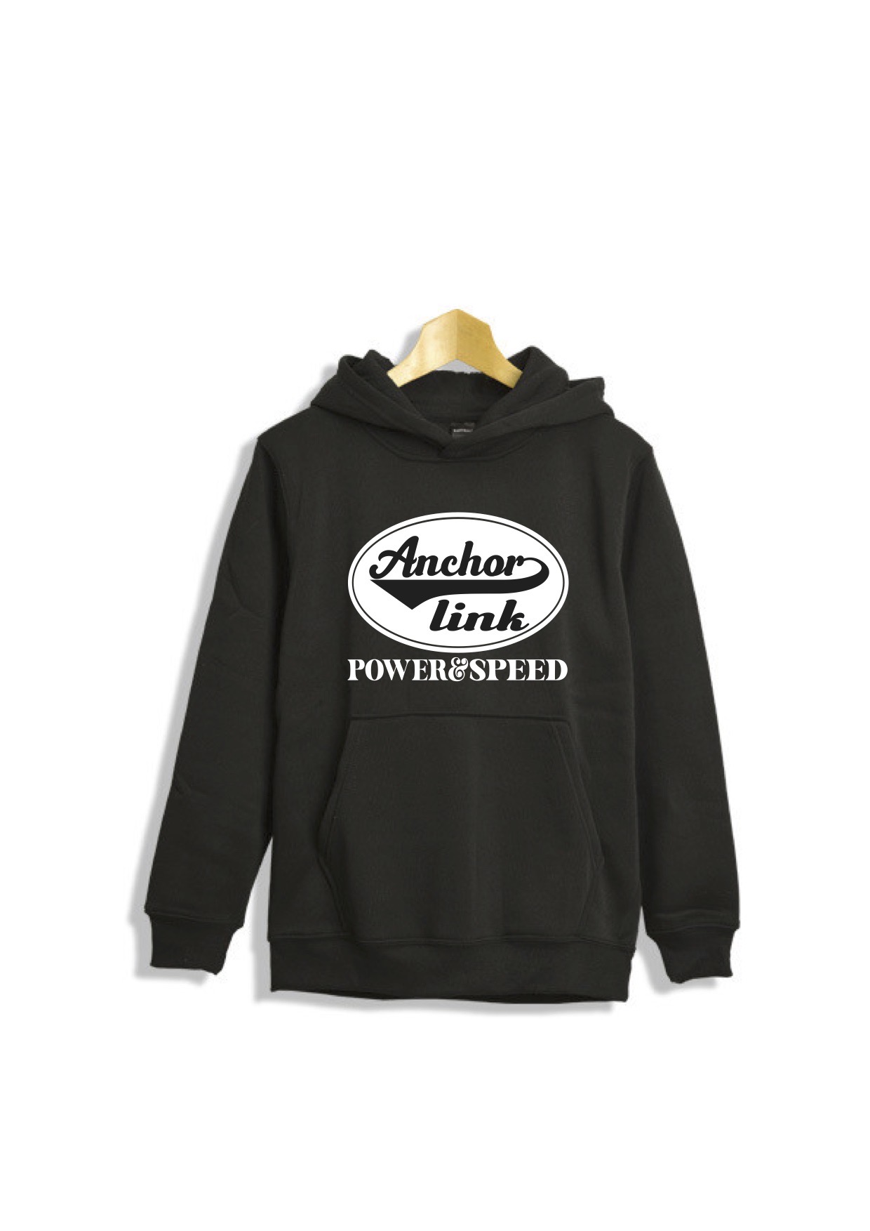 OVERDRIVE HOODIE
