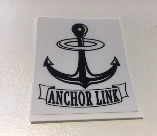 STICKER入荷！