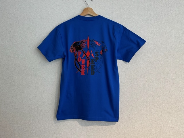 新作Tシャツ入荷
