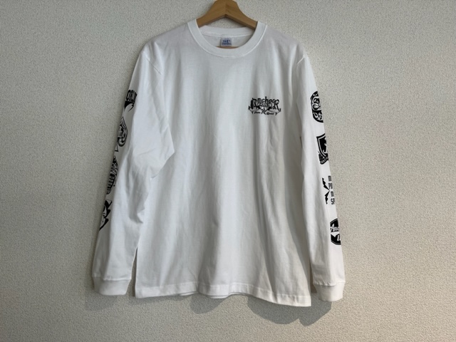 ALL STAR L/S