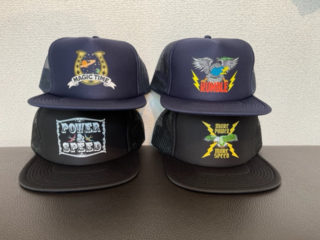 新商品入荷