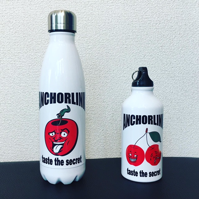ロケットサーモボトル 、アルミボトル 入荷しました！！