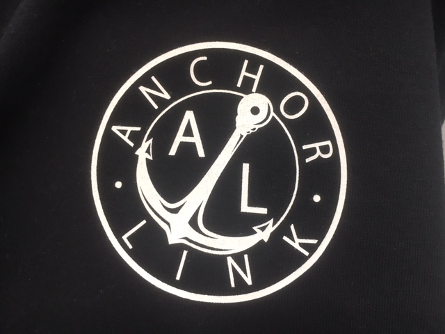 ANCHOR LINK始動開始！