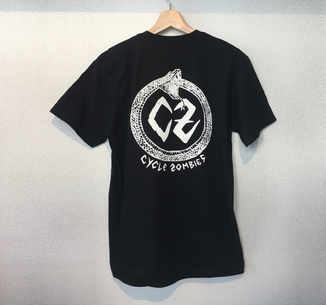 CYCLE ZOMBIESより新作が入荷！！