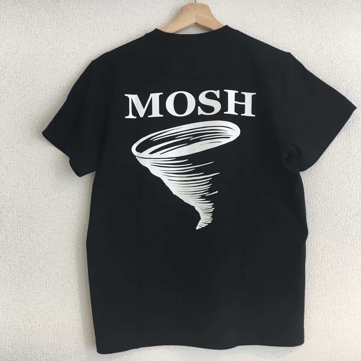 MOSH Tシャツ再入荷！