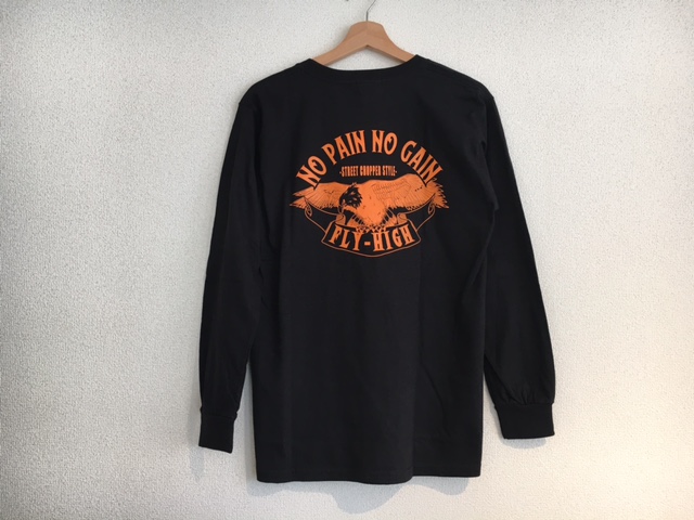 FLY-HIGH入荷しました！