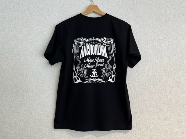 新作Tシャツ入荷