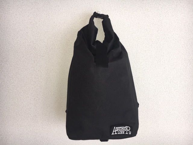 3WAY DRYBAG 入荷