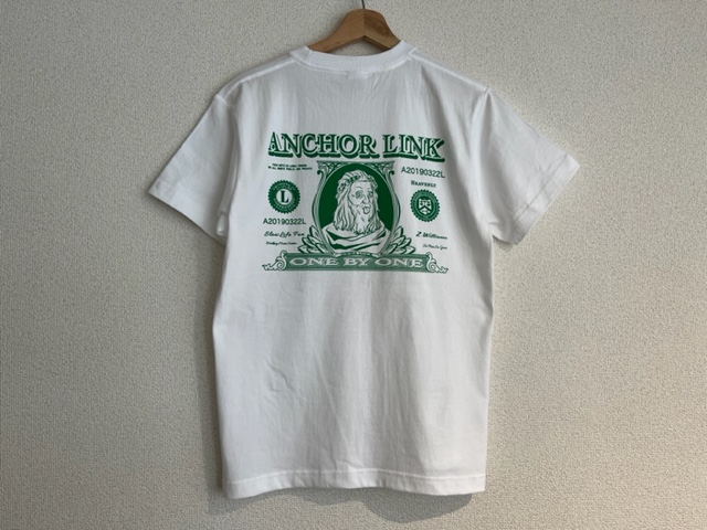 新作Tシャツ入荷