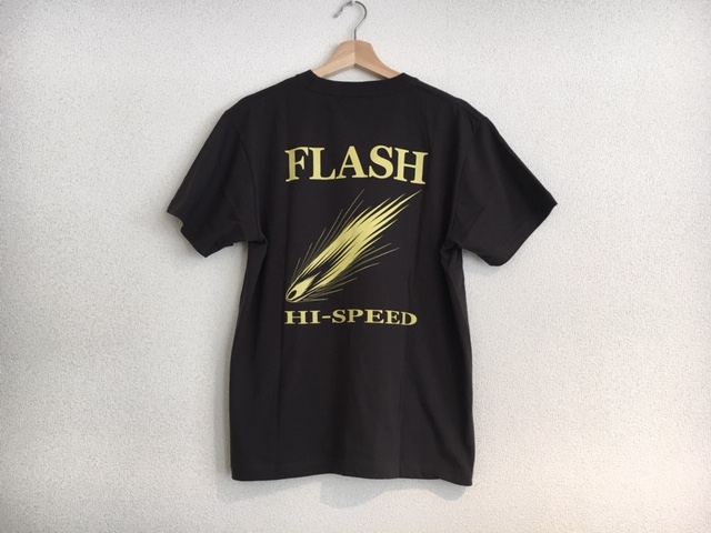 FASH Tシャツ入荷いたしました！