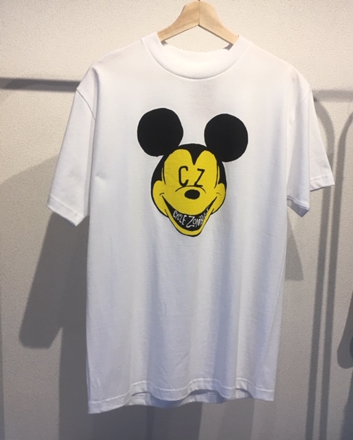 CYCLE ZOMBIES入荷！！