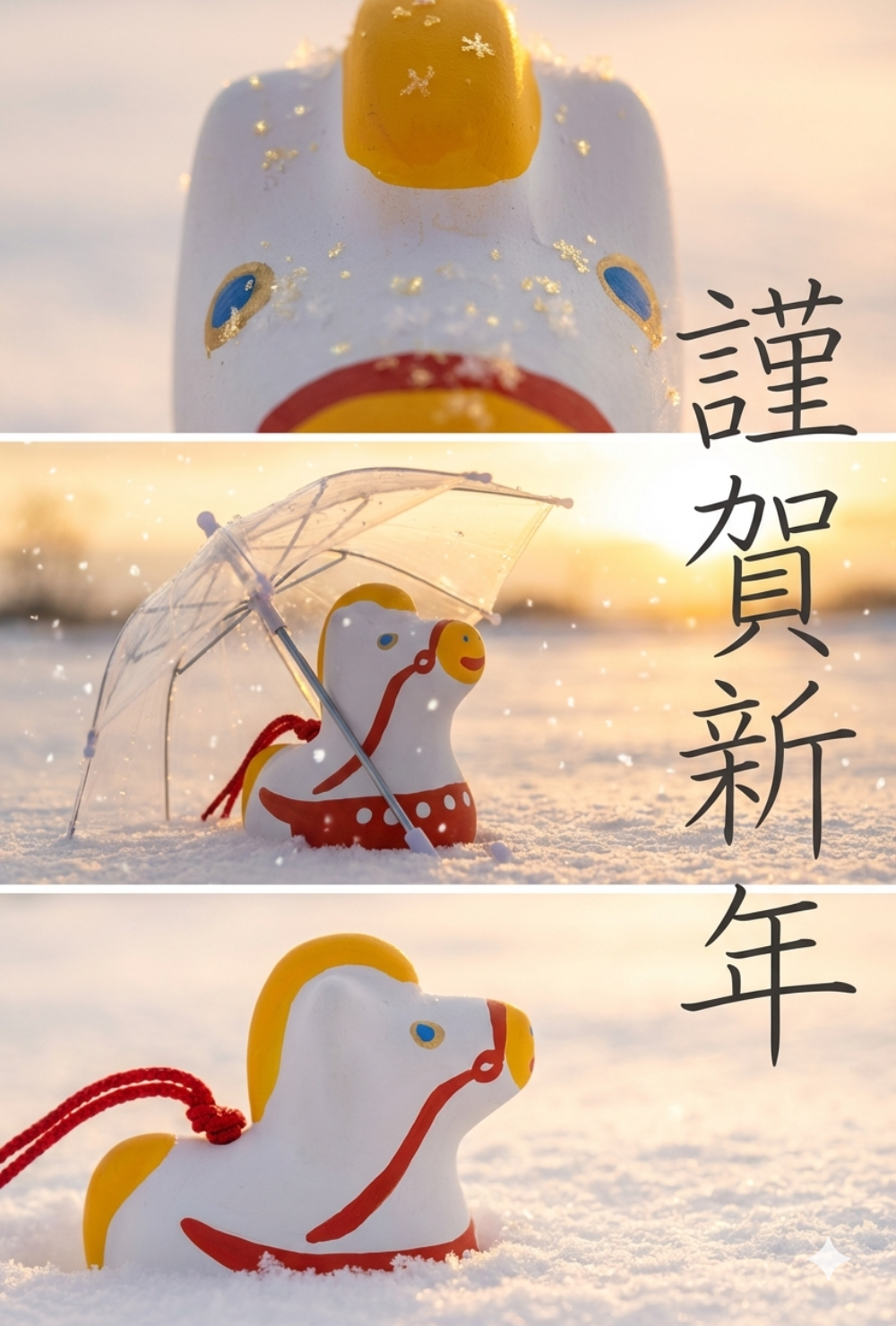 あけましておめでとうございます