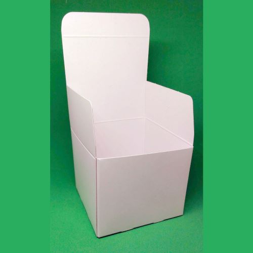 土鈴専用の白箱も併せていかがですか？
