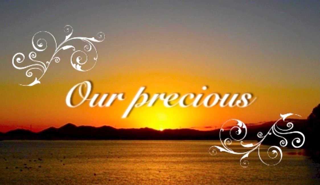 SAYALA『Our Precious』