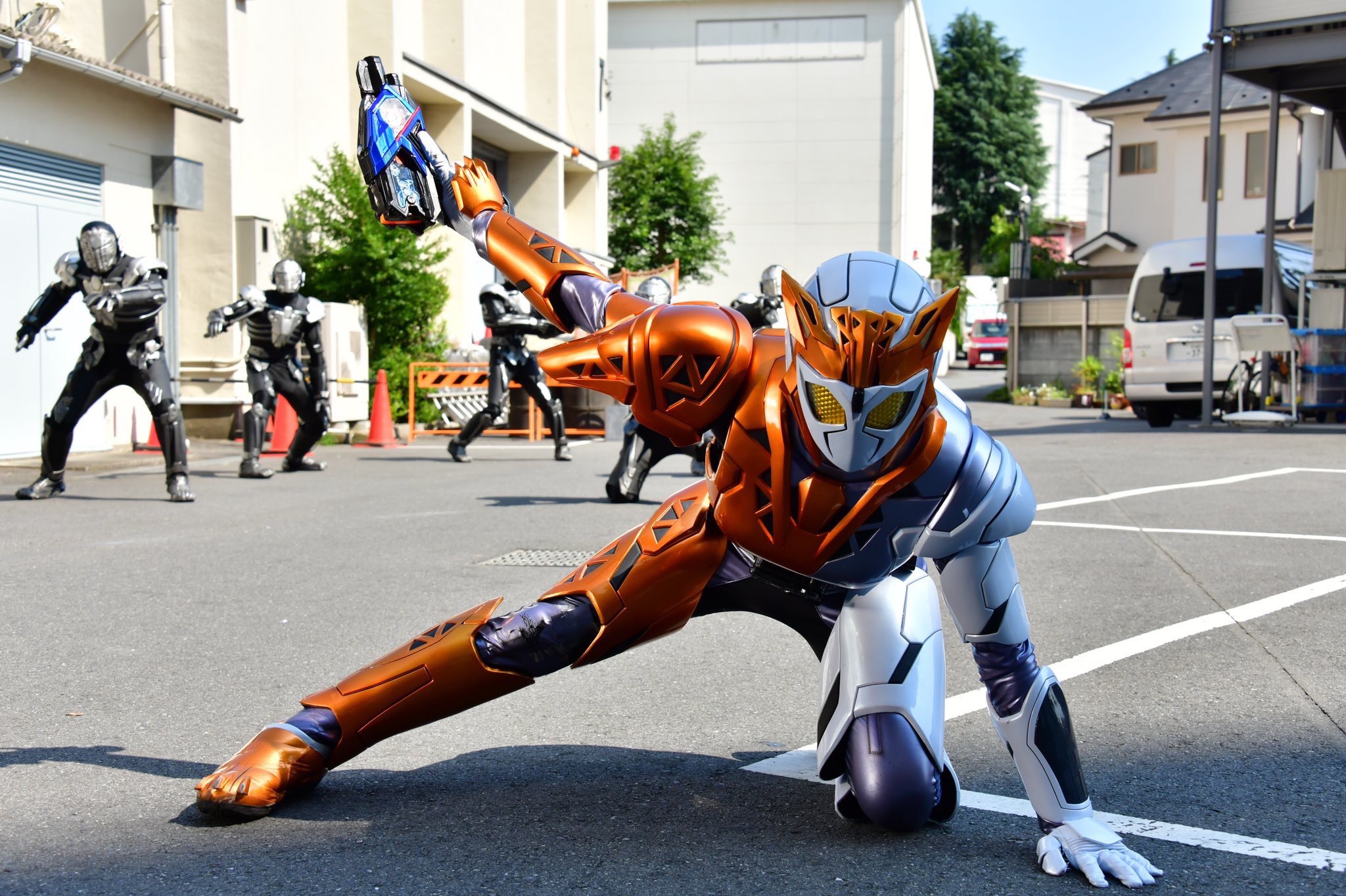 バルキリー