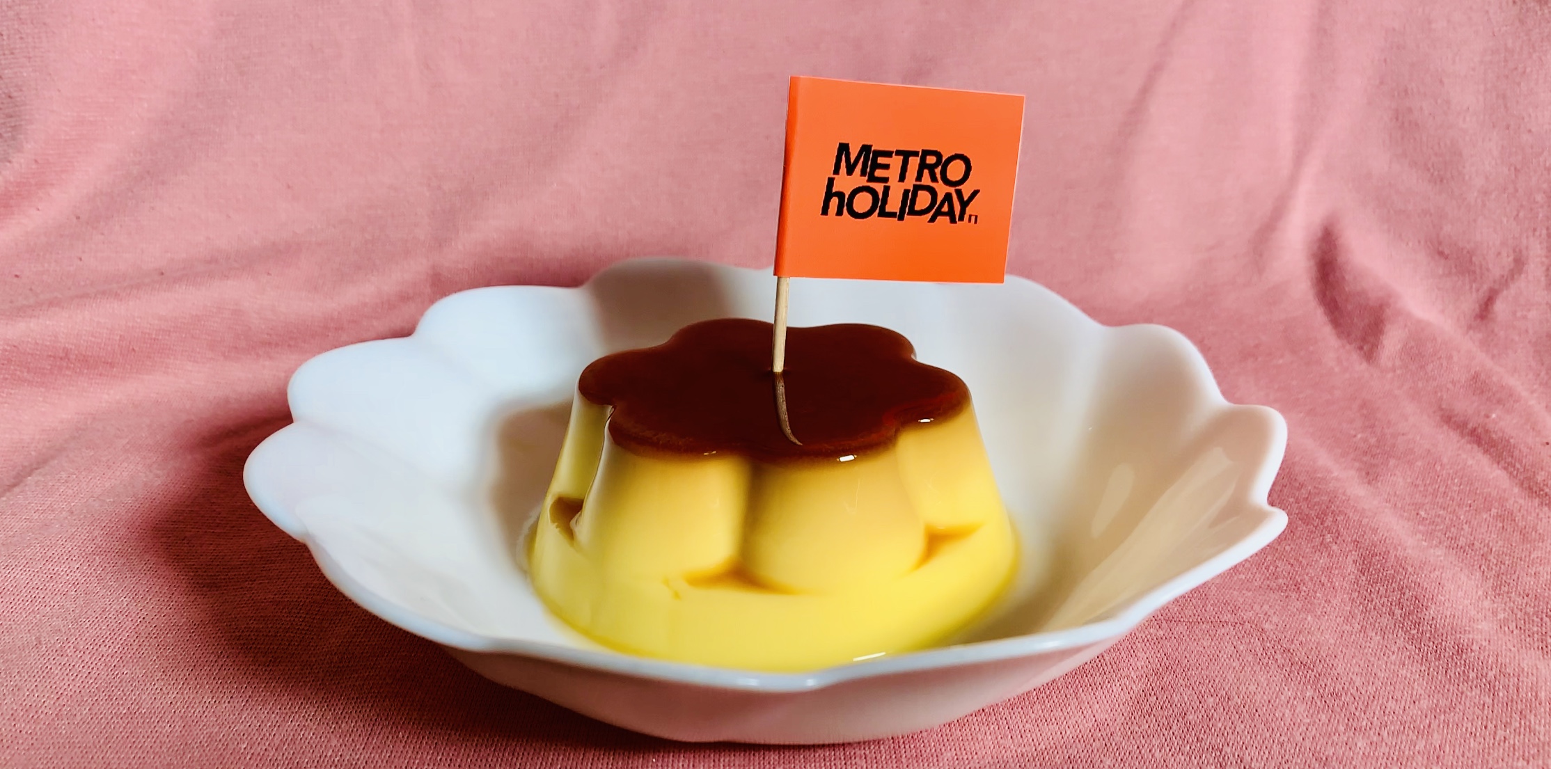 pudding