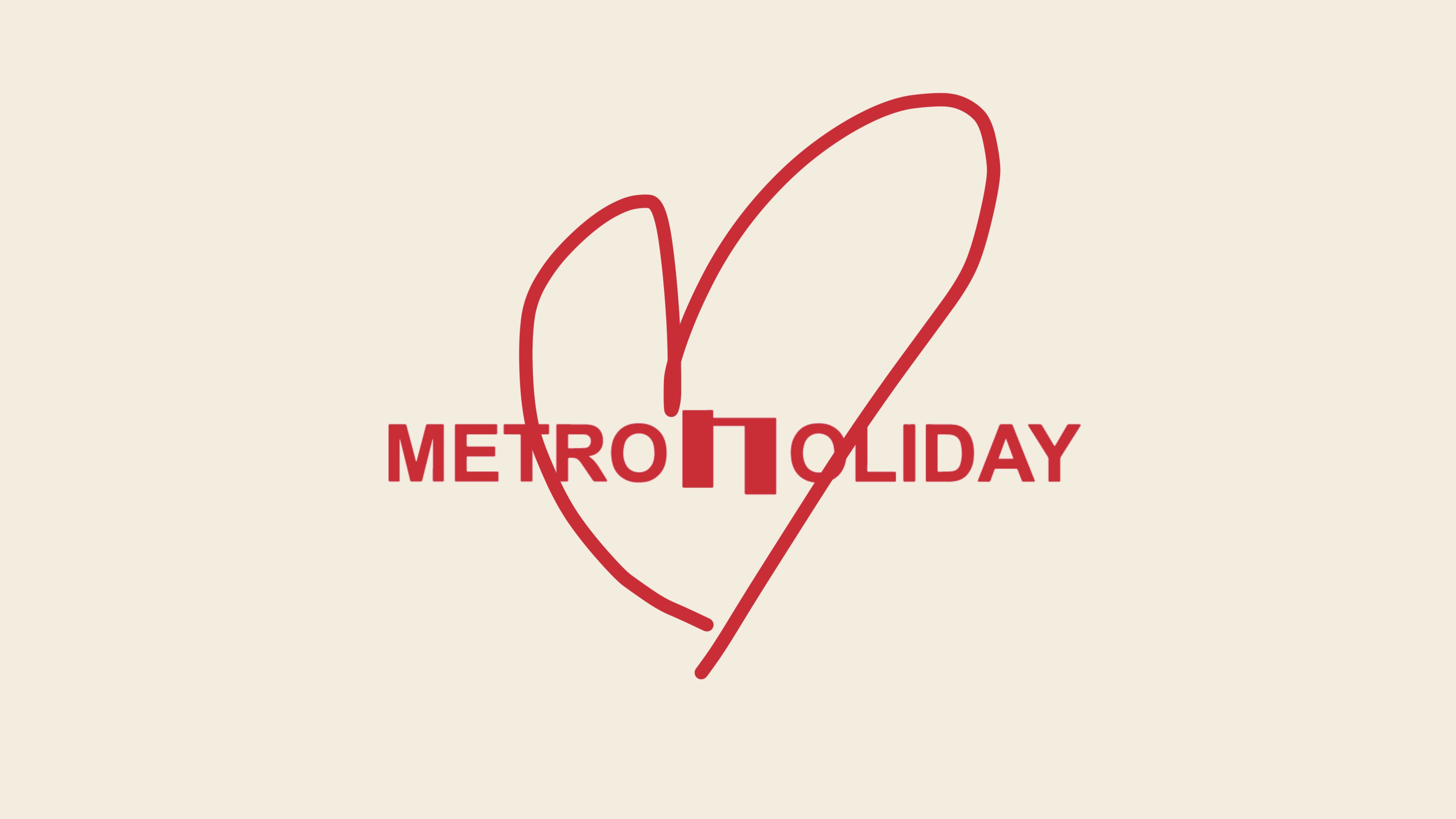 【METROhOLIDAY基金】のお知らせ
