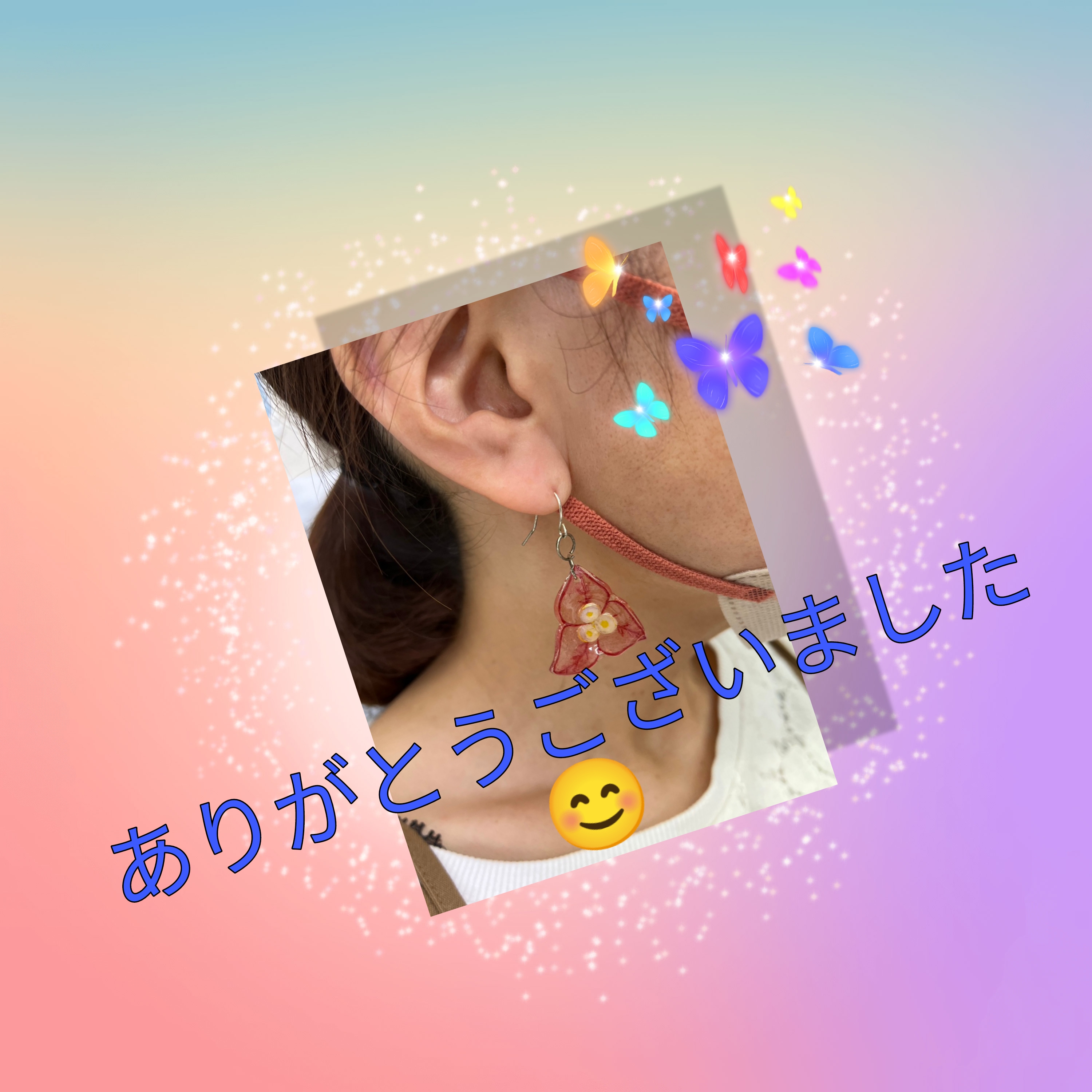 🌿‬ブーゲンビリア🌺