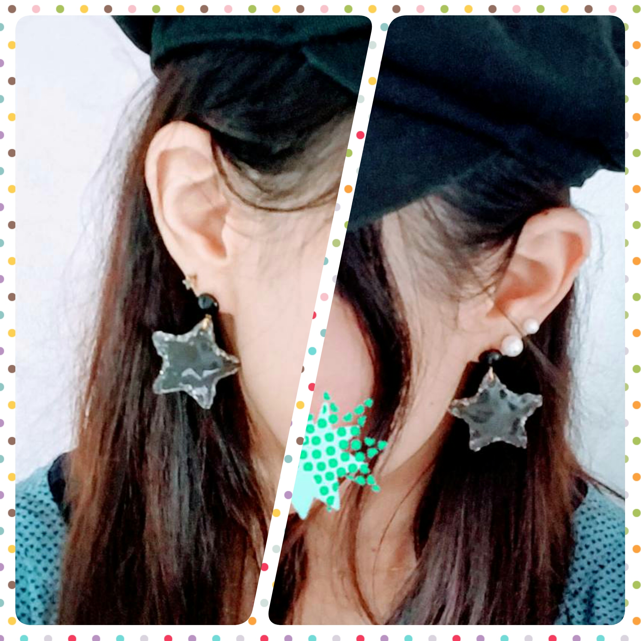 ありがとうございます★