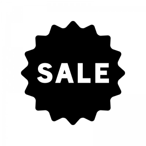 冬物saleについて
