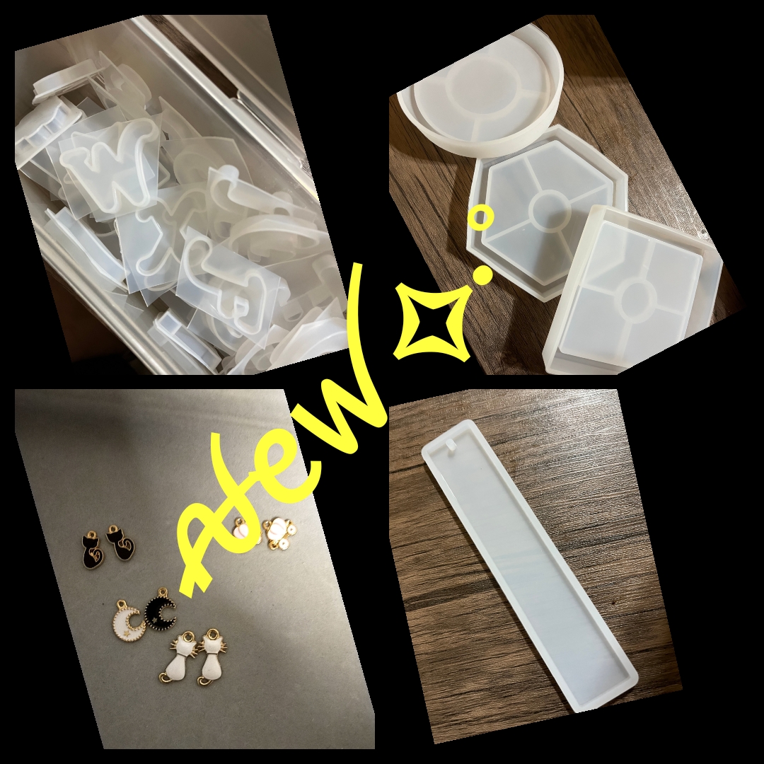 NEW資材✨