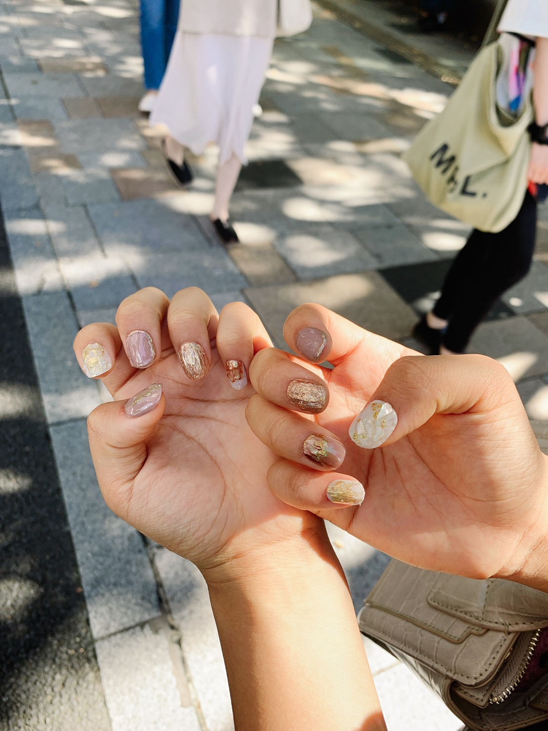 ありがとうございました✨