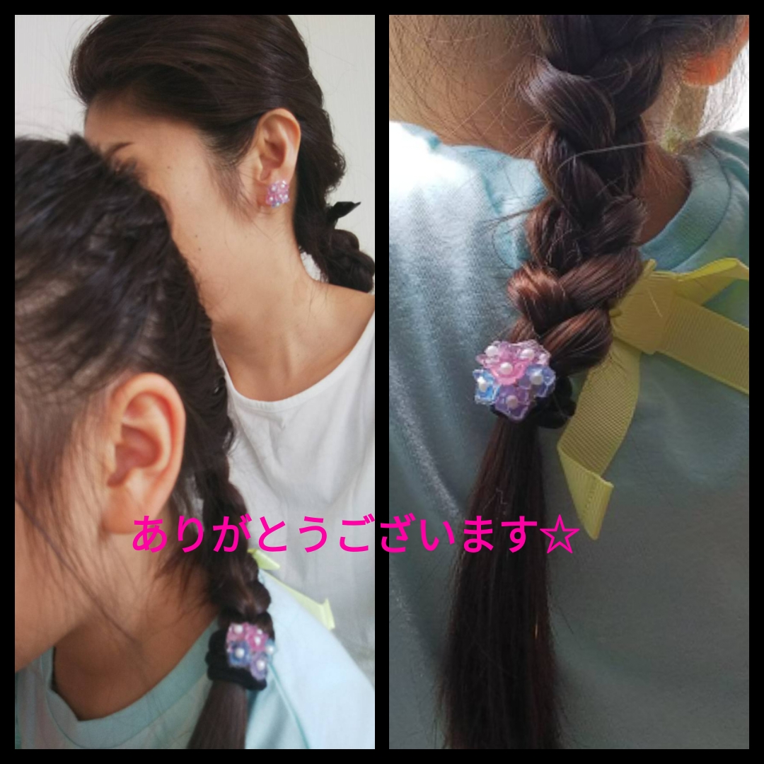 お久しぶりのブログです💦