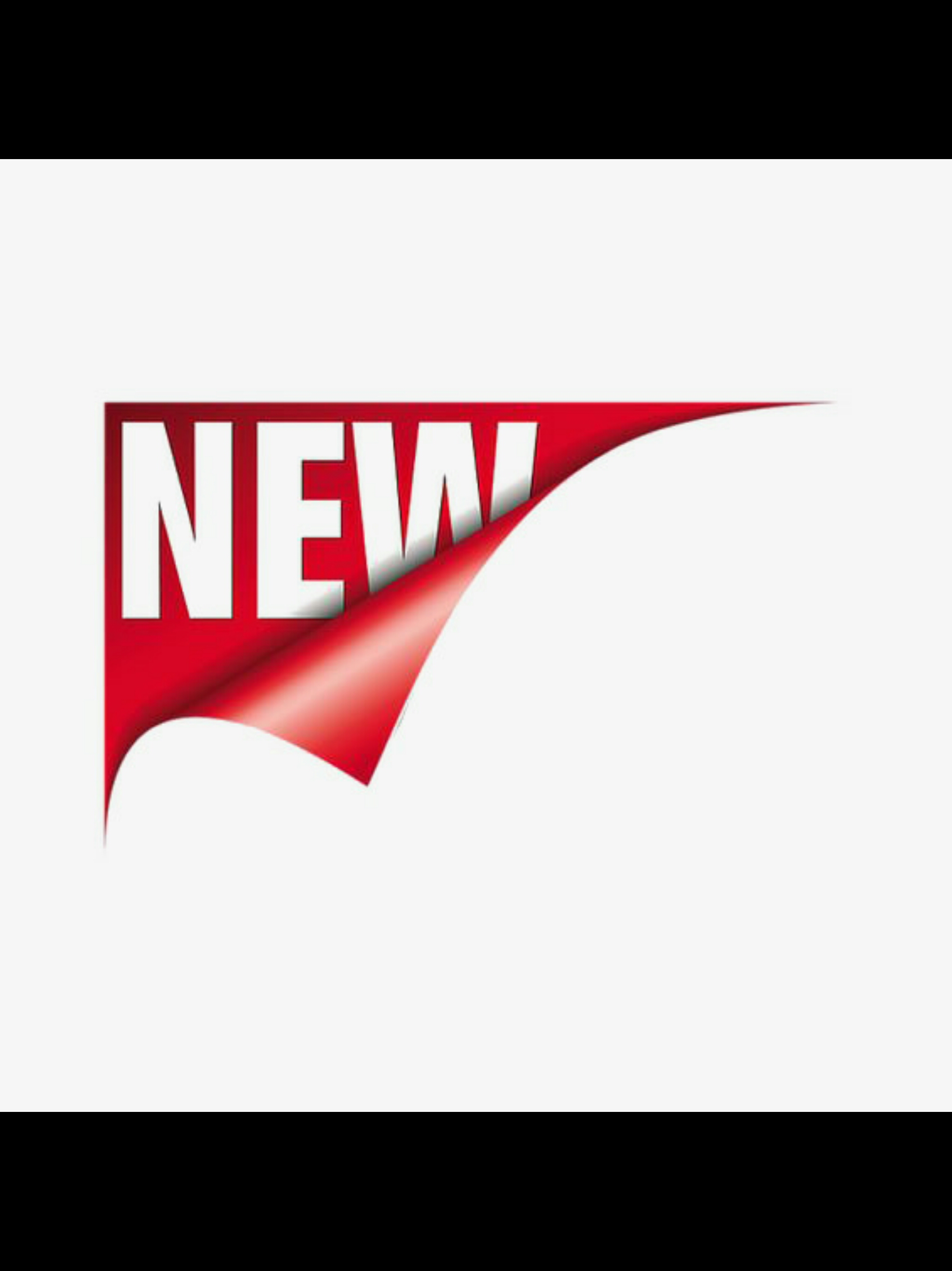 新作