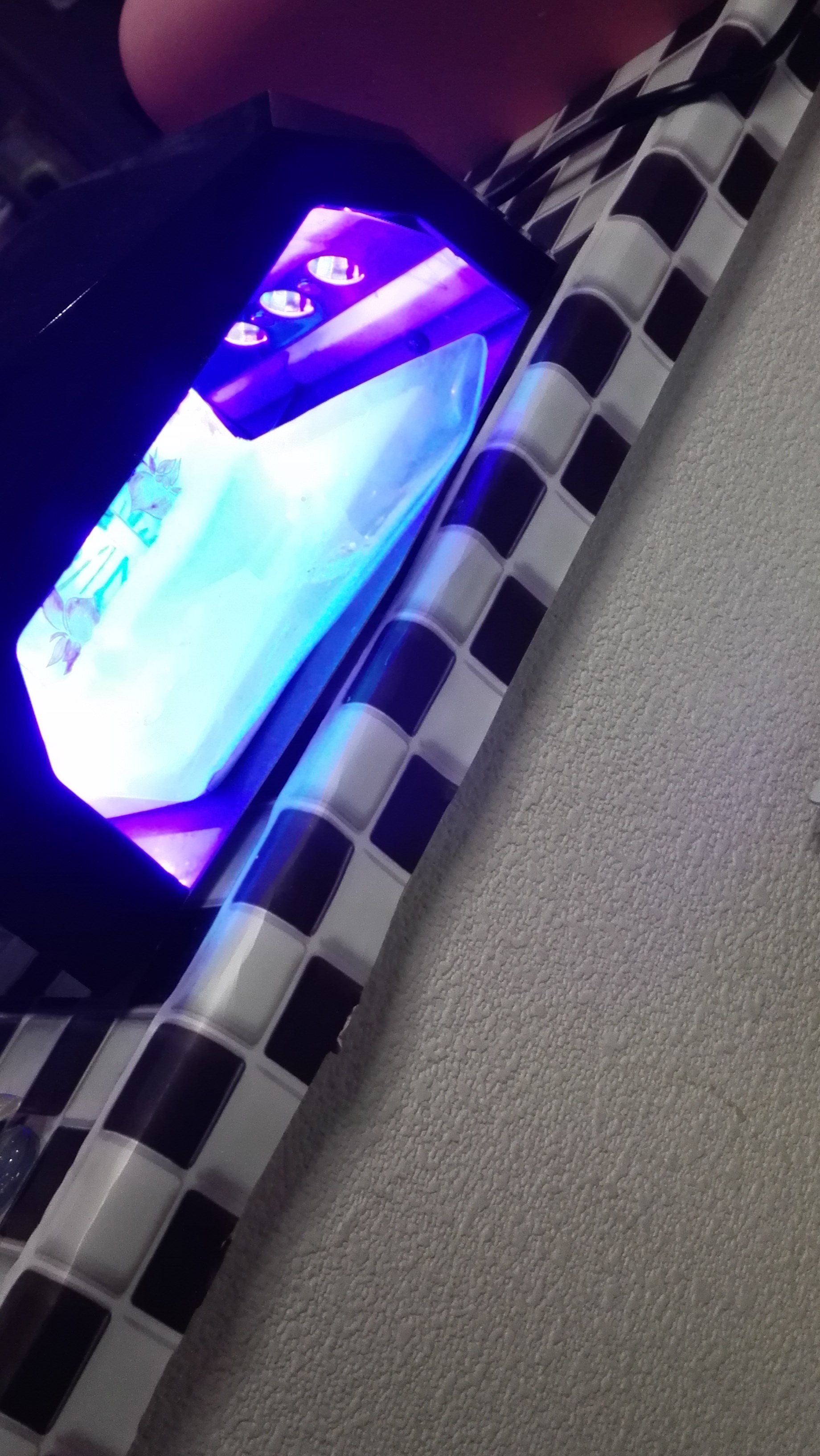 直りました❗