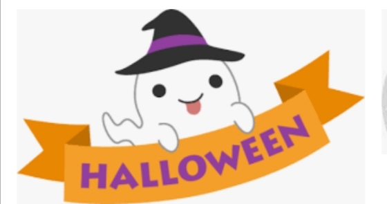 HappyHalloween