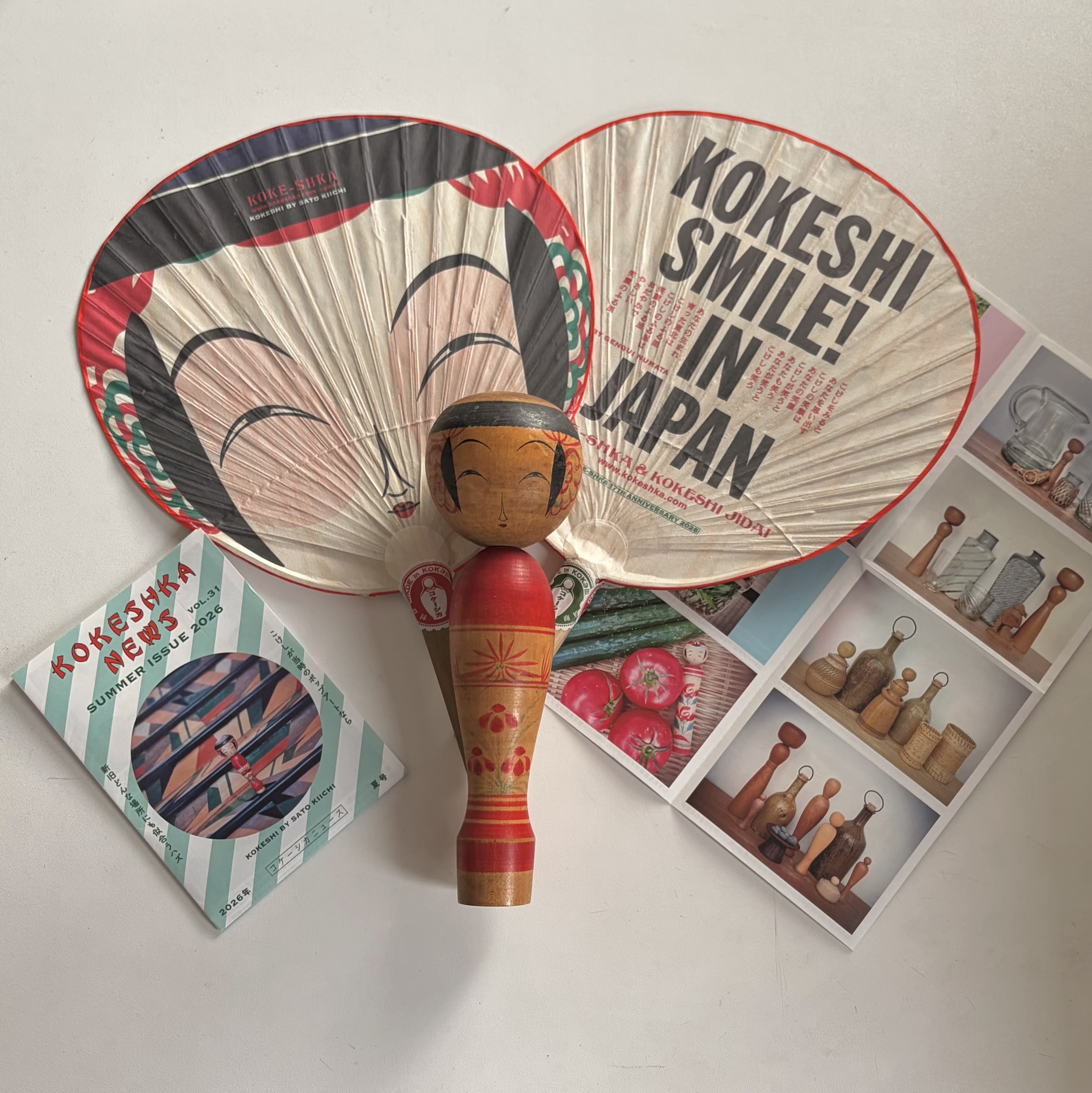 BLOG | KOKESHKA