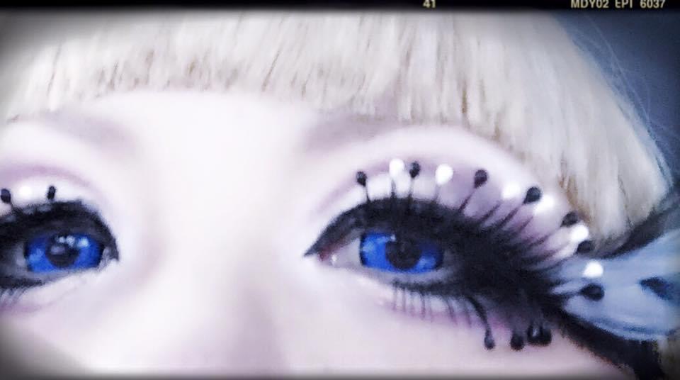 ✩.*˚お久しぶりのblog✩.*˚