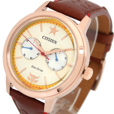 【本日の新着情報】『CITIZEN』ビジネスにカジュアルに 様々なシーンにコーディネート