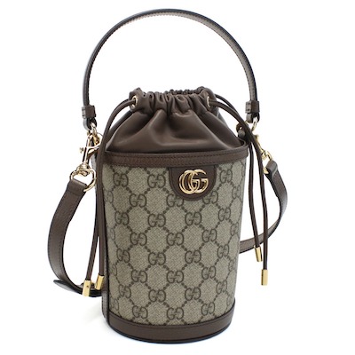 【本日の新着情報】『GUCCI』アメリカ。その並み居るアウトドアブランドの中でも最古の歴史を誇る。