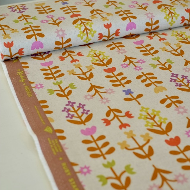 新着生地のご紹介