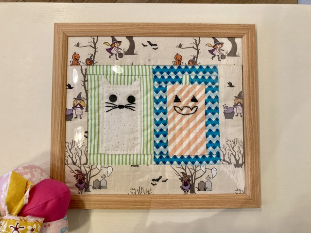 皆さんの作品のご紹介